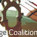 CreativeBridge Coalition • Logo Design, Identity Package