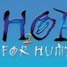 H2OPE • Company Logo, Water Bottle Label