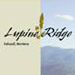 Montana Land & Real Estate: Lupine Ridge • Company Logo & Brochure