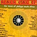 Bridges of Hope Ministry • Voices of Philippi CD Package